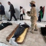 La intervención «humanitaria» en Libia, estreno en cartelera..