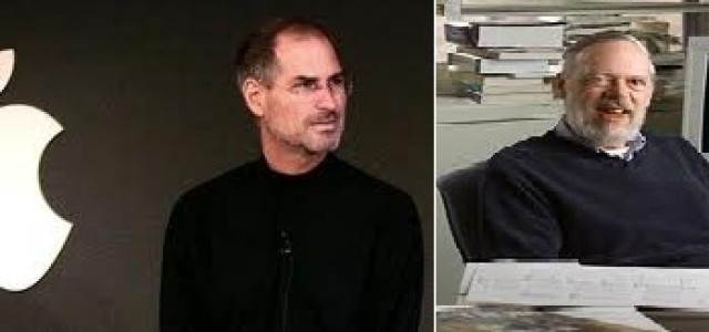 «La muerte de Steve Jobs» de estreno en los mejores cines .. (La fraudulenta mitología del gran sueño americano)