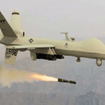 Los “drones”, la última tecnología “limpia” de los asesinos en serie USA del IV Reich..