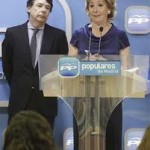 Esperanza Aguirre/Lepen, la Cotorra de Chamberí y la «Copa del Rey»; un espantajo político en permanente estado de agitación…