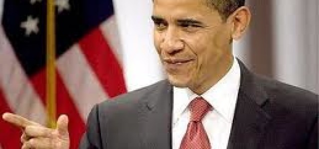 Obama, Nobel de la Paz, con sus «drones» selecciona sus cadáveres.. Yes, we can.. asesinar..