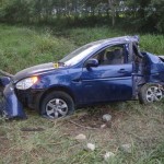 (II) Aclarado el accidente mortal de Oswaldo Payá y Angel Carromero; el coche lo conducía Angel Carromero.. y no Raúl Castro!! (INFORME PERICIAL DEL ACCIDENTE)