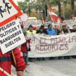 Los desahucios: crimen de estado de PP, PSOE, Zapatero, Rajoy, Mas, banqueros, políticos y élites corruptas..