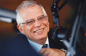 josep borrell