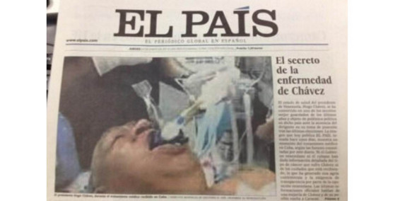 chavez el paíx