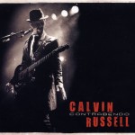 Calvin Russell, forajido del country..