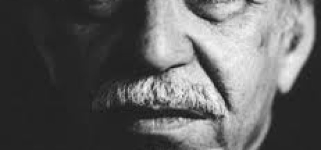 Gabriel García Márquez, un genio que se escapó de la botella. In memoriam…