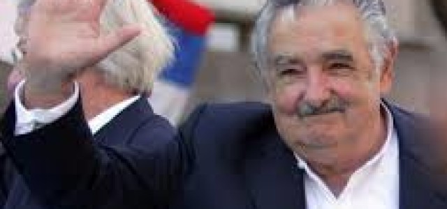 Pepe Mujica; los límites morales y físicos del «crecimiento» o las verdades del barquero…