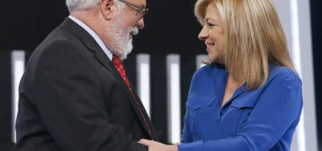 Candidato Cañete: he ahí un gilipollas-político-electoral!! (procéseme, Sr. Fernández Díaz, si quiere, pero me ha salido del alma)