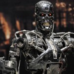 El proyecto LEVAN y la “singularidad” que viene; la rebelión electoral de las máquinas.Votarán los ciborg en 2030?
