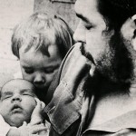 El Che; icono del tiempo en un tiempo que se devanece. Siempre de paso y siempre presente…