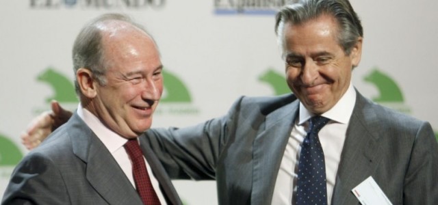 Las tarjetas de Bankia: Semos peligrosos y nos llaman maleantes… El último chorizo no era el Maki!!