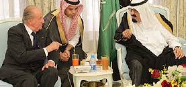 La barbarie consentida al inicio del III milenio; Arabia Saudi, tolerada y jaleada por el occidente cínico…