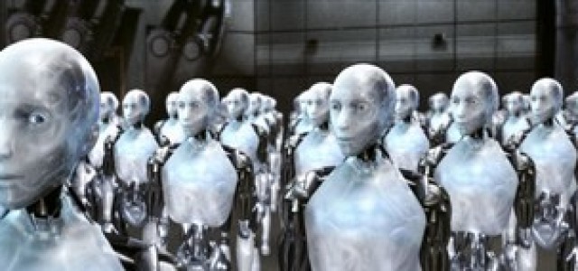 Sophia de marcha por la ONU. Hacia la AI y la singularidad distópica descontrolada?