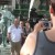 Ni barcelona podía llegar a menos ni sus concejales caciques a más.. Las estatuas de la rambla.