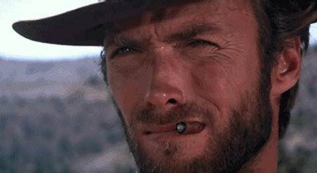 EL KILLER DE ARAVACA (En el remake del Trifachito de El bueno, el Feo y el Malo, es El Bueno)