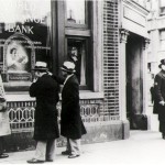 80 años desde la Depresión del 29 y la vida sigue igual..