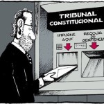 El 9N y la «justicia» constitucional; capítulo 2 del chiste que se cierne sobre la España-Estado-Democrático-donde los haya…